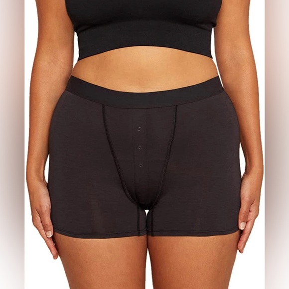 Thinx Intimates & Sleepwear New Thinx Modal Cotton Boyshort Period